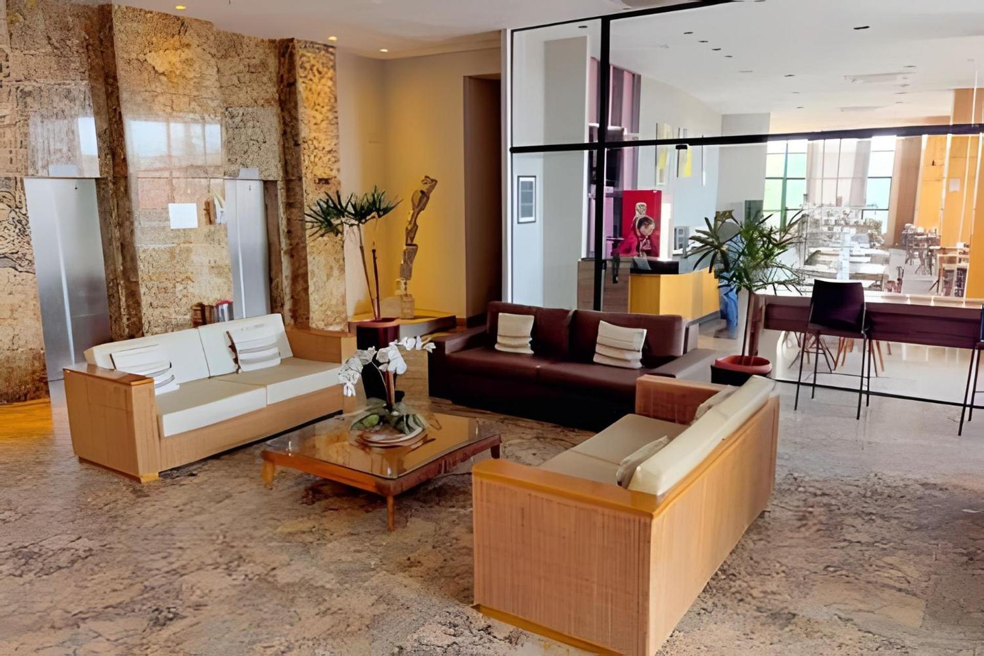 Plaza Suite Натал Екстериор снимка