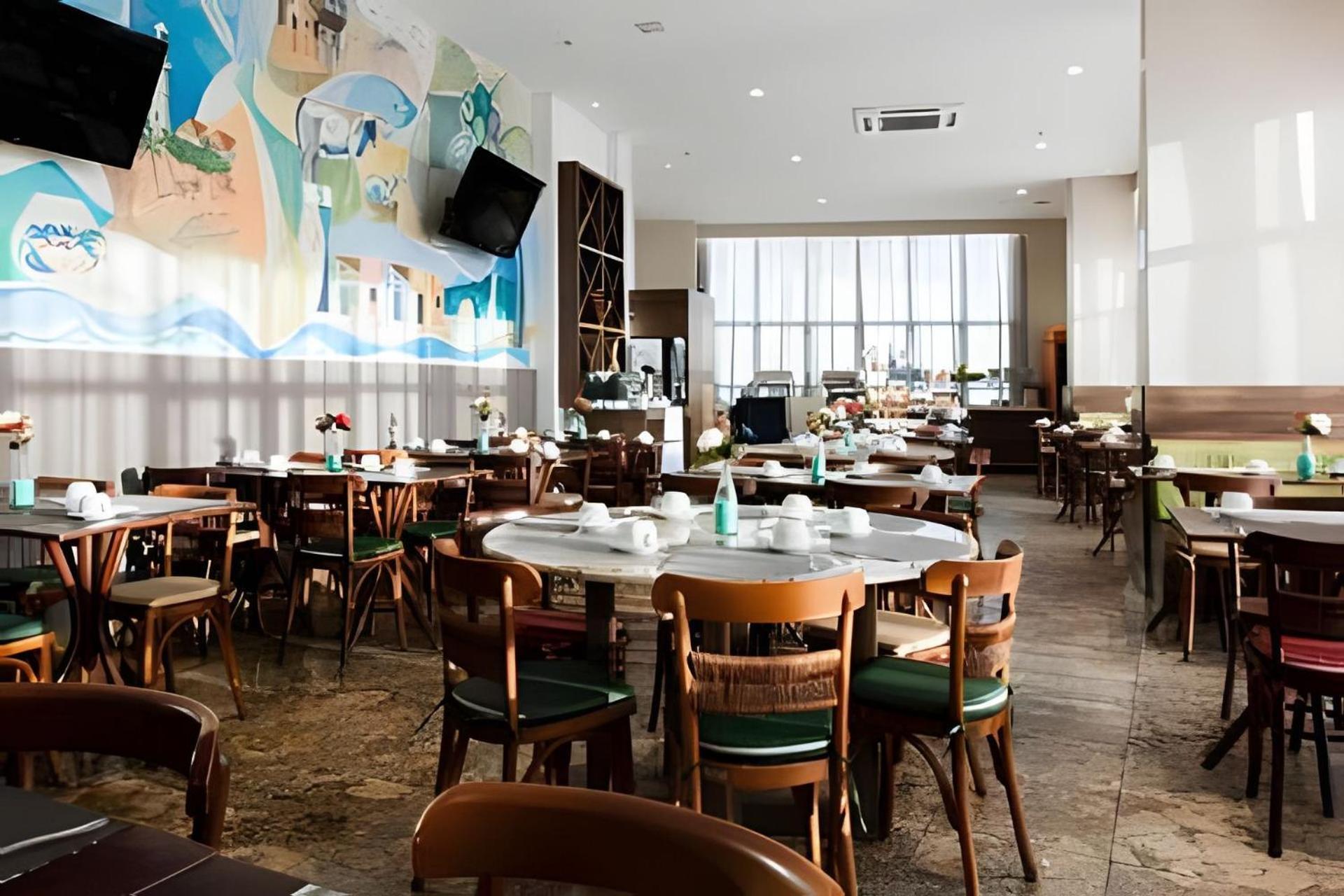 Plaza Suite Натал Екстериор снимка